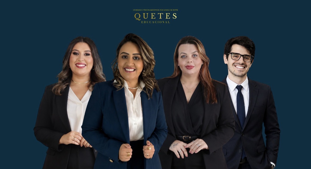 Quetes Educacional - Curso de RPPS