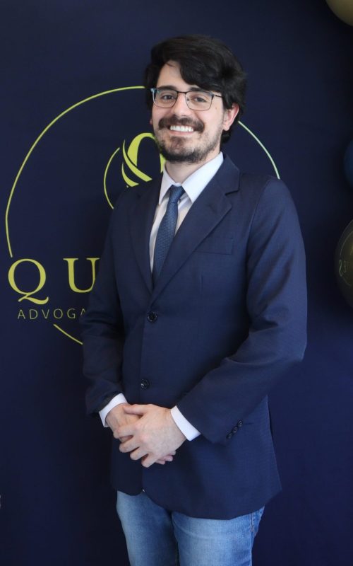 Dr. Luís Gustavo Mendes Cechella