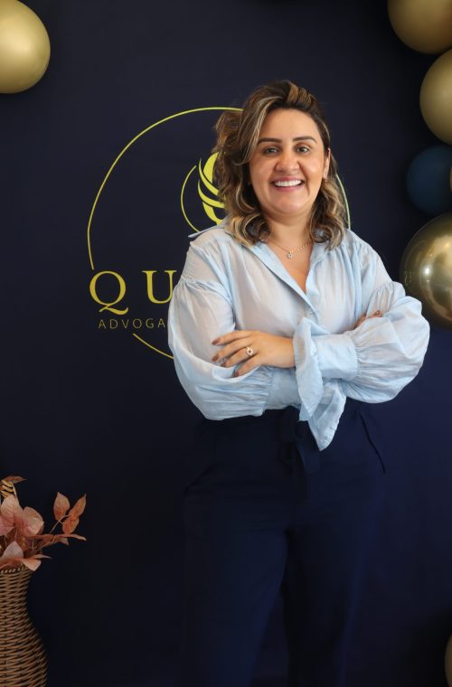 Dra. Regeane Quetes